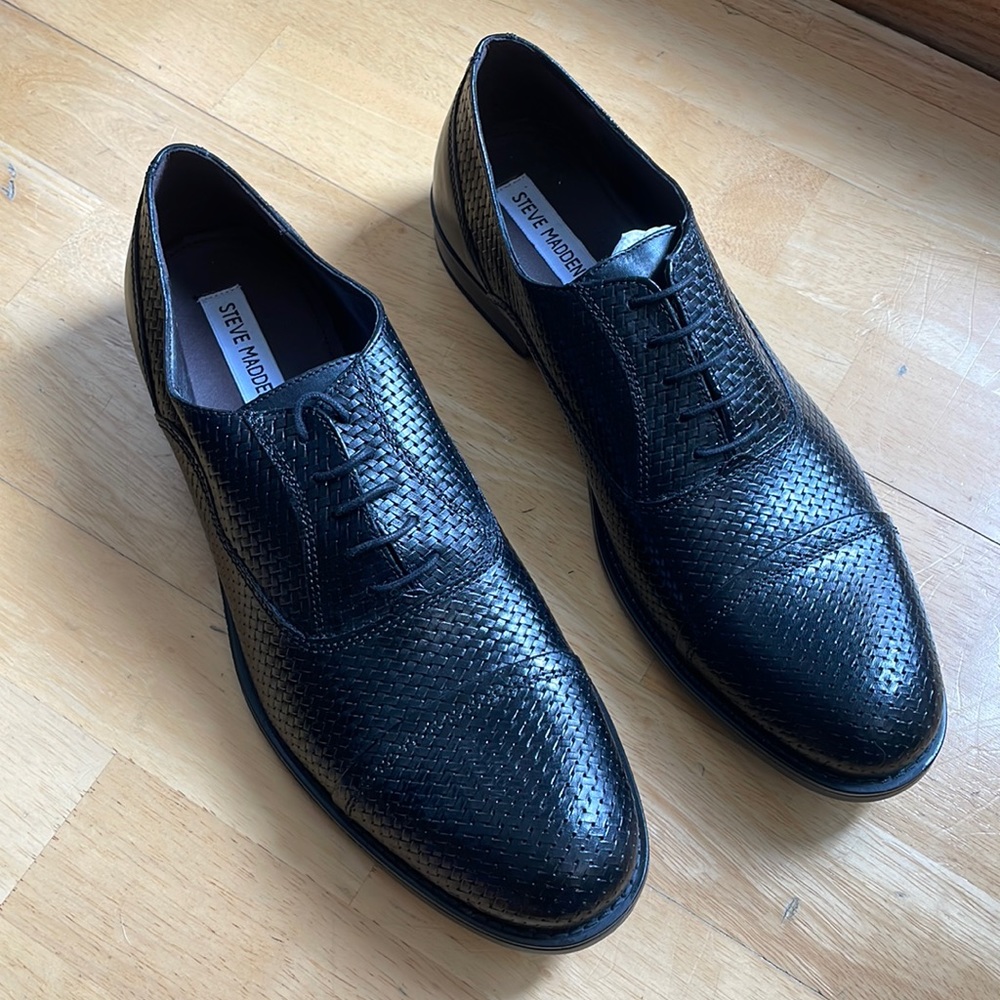 Marc Jacob’s Mens Dres Shoes